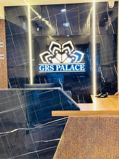 Hotel grs palace