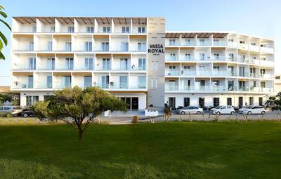 Vasia Royal Hotel