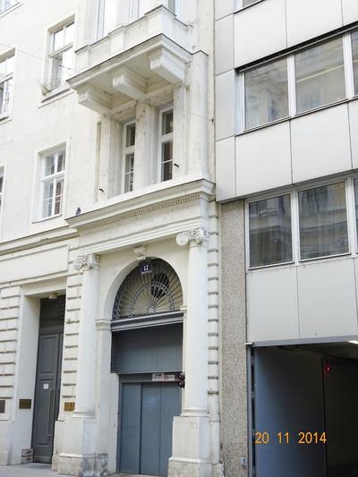 GoVienna Oldtown Apartments