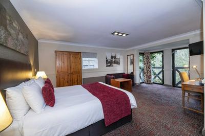 The Old Mill by Chef and Brewer Collection