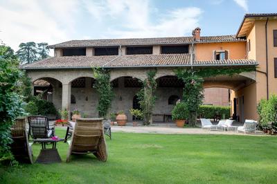 Casa di Arola