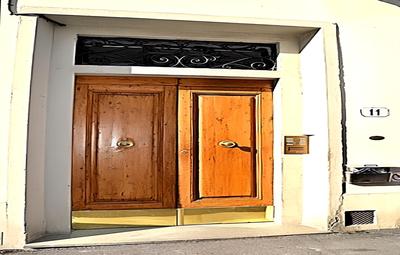 Chez Moi