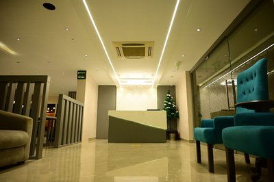 Citrus Plaza