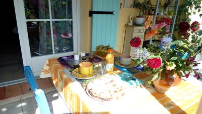 B&B Chez Rose-Marie
