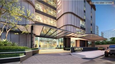 Vivian Lancaster Legacy Residence Luxury