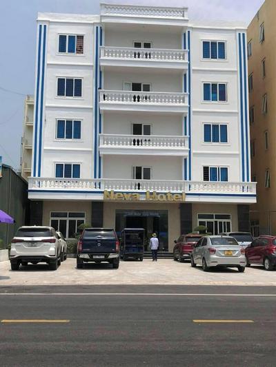 Neva Hotel Hai Tien -BAY LUXURY