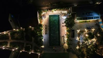 Lalita Tam Coc Resort & Spa