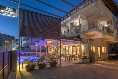 Adonis Hotel