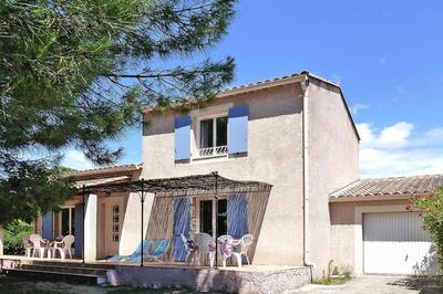 Holiday Home With Pool, Vaison-la-romaine