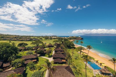 Royal Lahaina Bungalows & Spa