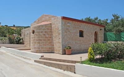 Farm Villa