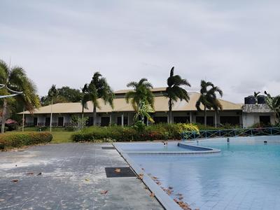 OYO 89972 Borneo Paradise Beach Hotel