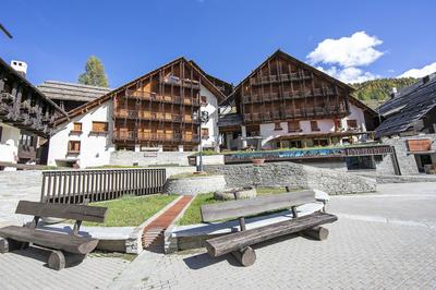 Grange Hike & Ski - 6C Sestriere