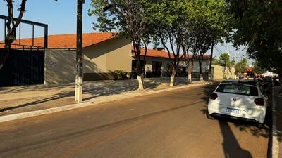 Star Gold Hotel Canaã