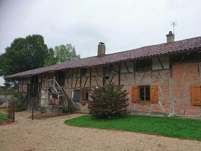 A La Poularde