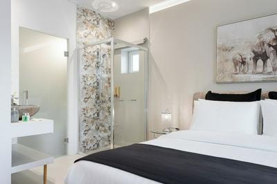 Athens Golden Light Premium Residence
