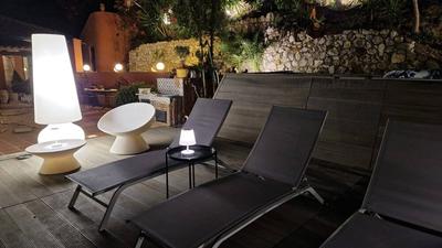 Private Villa Deluxe