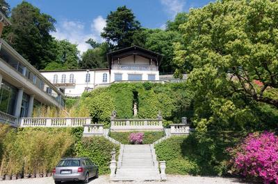 Villa Belvedere - Feel the Lake