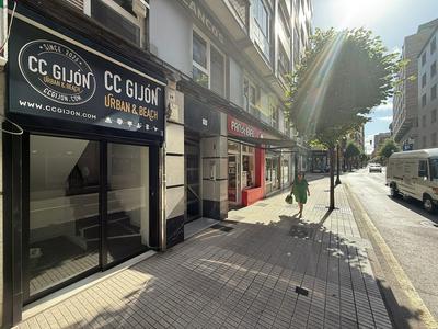 CC Gijon
