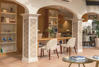 Arcanse by Inwood Hotels