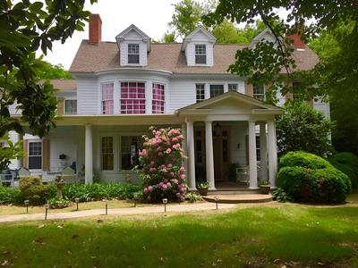 Governor's Bed and Breakfast