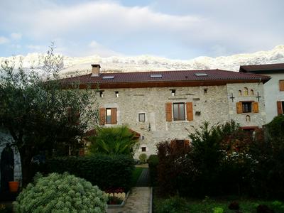 Chambres d'Hôtes La Maison d'Euterpe