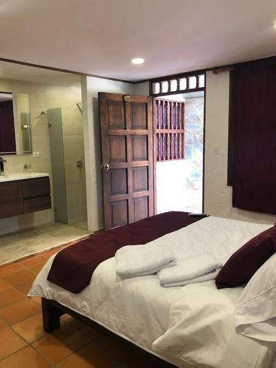 Hotel Casona del Virrey