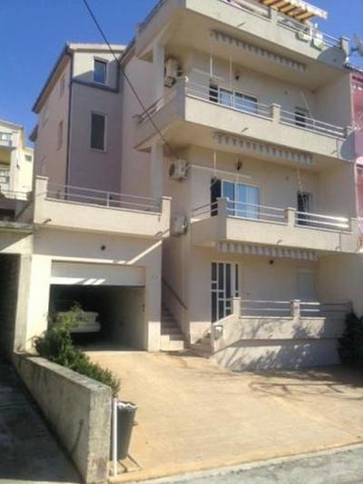 Apartments Bay View