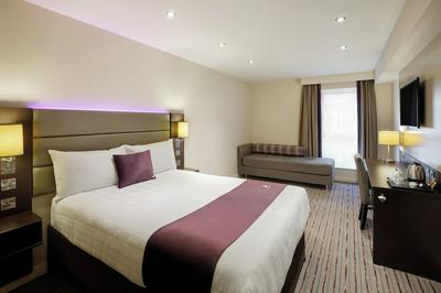 Premier Inn Porthmadog