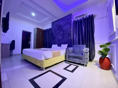 Villa Palazzo Hotel and Apartments