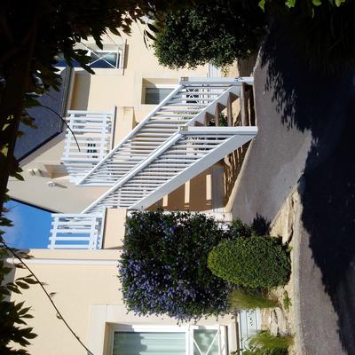 Résidence de l'Hostréière