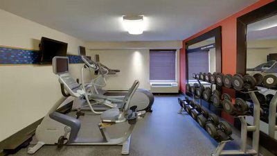 Hampton Inn by Hilton Richmond Chester