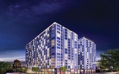 Sky Center Tan Son Nhat Airport Luxury