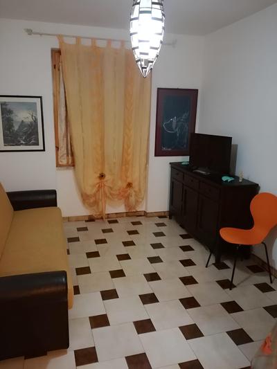 Casa Barchetta