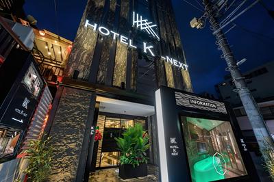 HOTEL K-NEXT