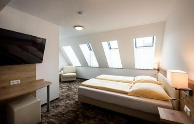 Sternplatz Hotel
