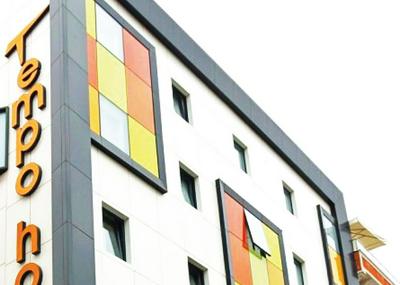 Tempo Hotel 4Levent İstanbul - Image 35