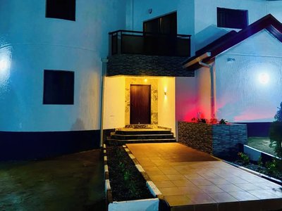 GrandServe Luxury Apartments