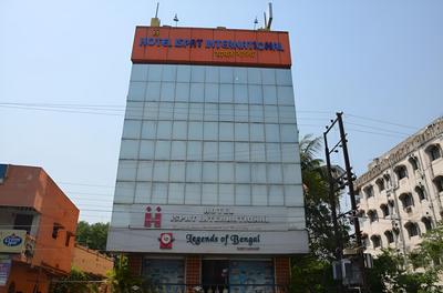 Hotel Ispat International