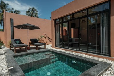 Casa Ita - Private Villas