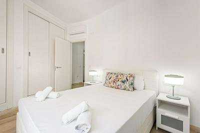 Stay U-nique Apartment Montaño