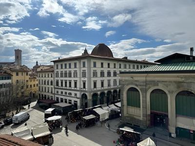 IL MERCATO CENTRALE