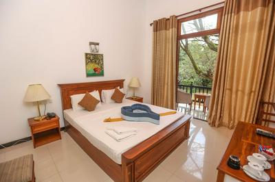 Grand Kalundawa - Dambulla's Hidden Secret