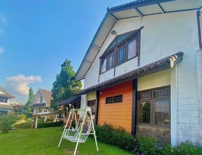 Hotel O Bougenville Resort