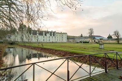Château de Dissay, The Originals Collection