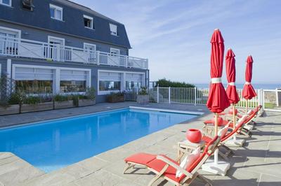 Hôtel Restaurant des Isles