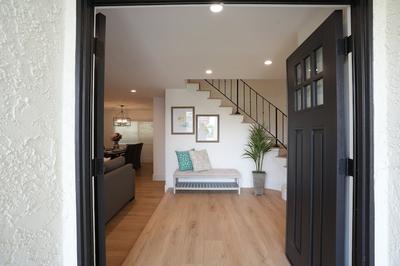 Coming Mid-April 2023! Beautifully upgraded two-story home with backyard oasis