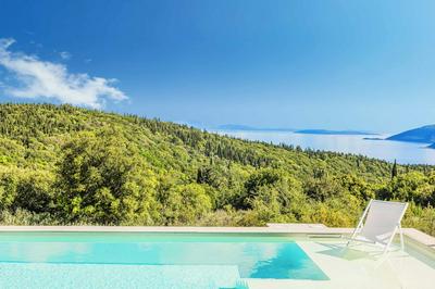Villa Mare Kefalonia