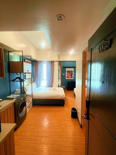 I Suites Hotel Malate