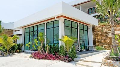 Phi Phi Mountain Beach Resort